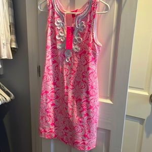 Lilly dress